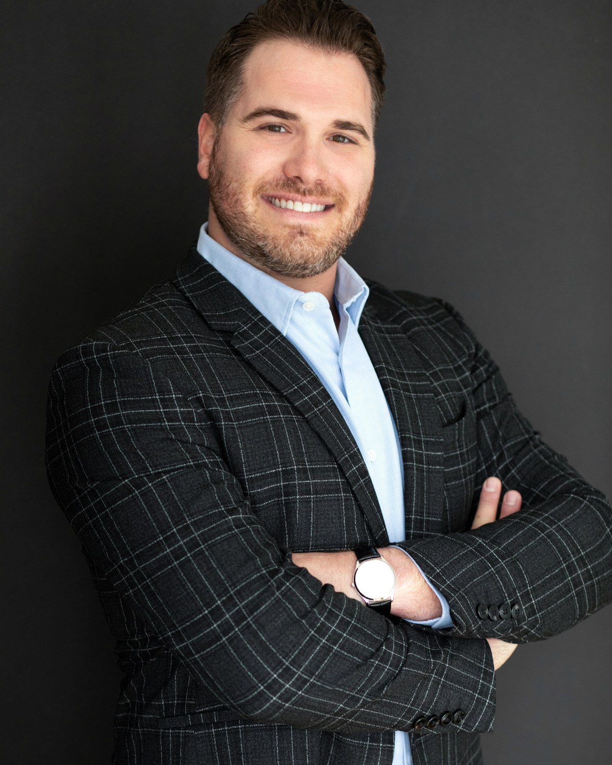 Steven F. Socciarelli
