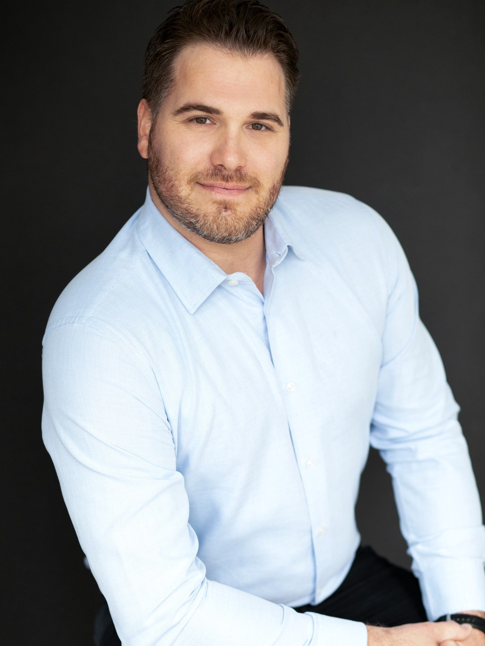 Steven F. Socciarelli